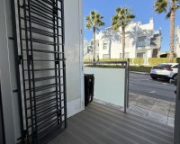 Resale - Apartamento - Punta Prima