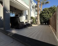 Resale - Apartamento - Punta Prima