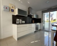 Resale - Apartamento - Punta Prima