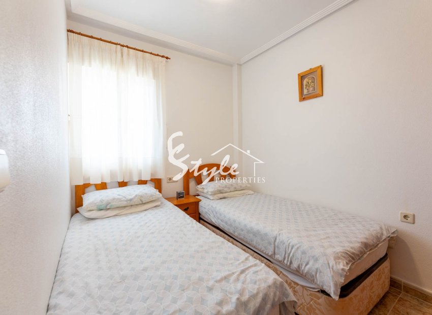 Resale - Apartamento - Punta Prima