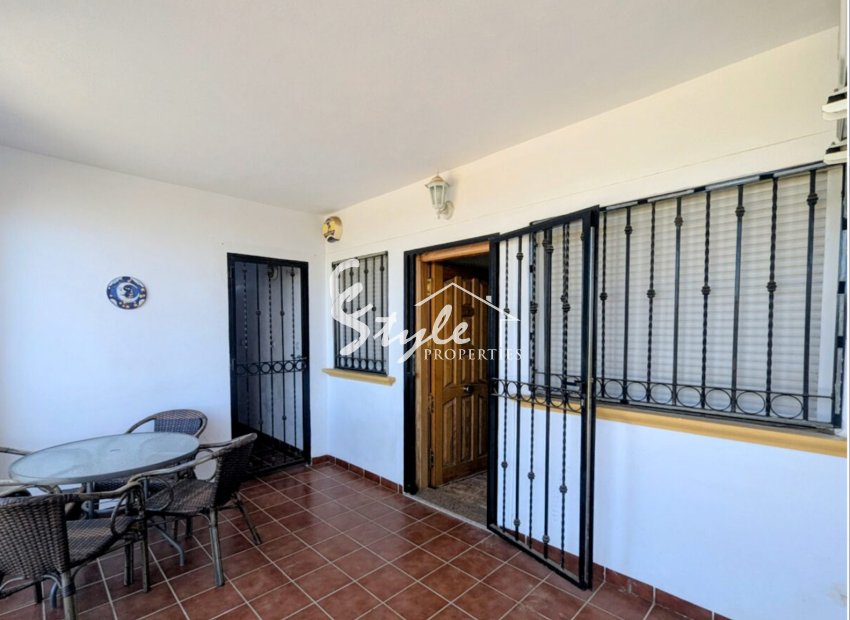 Resale - Apartamento - Punta Prima
