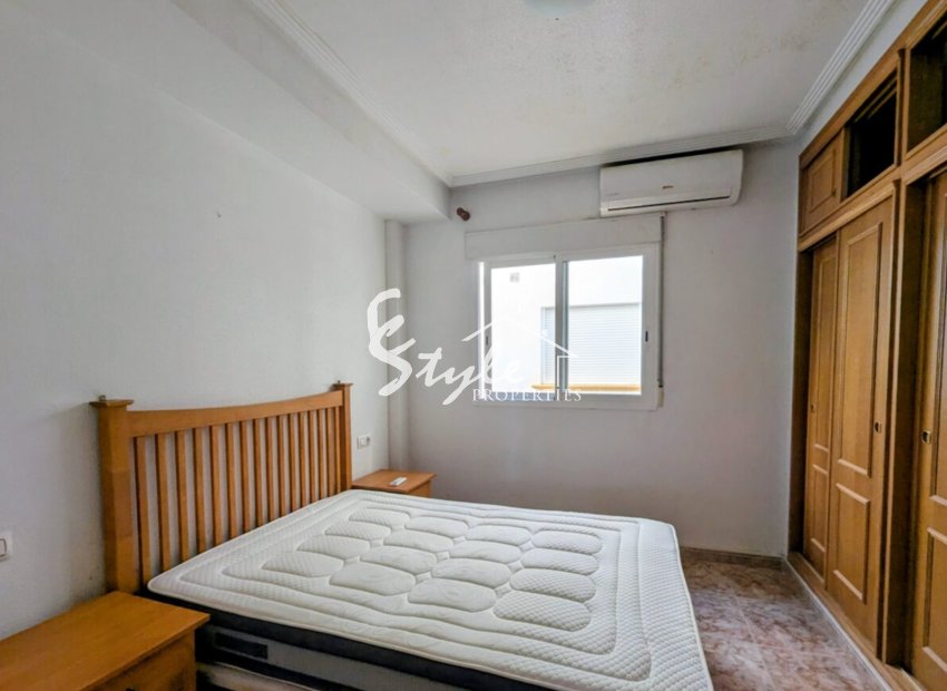 Resale - Apartamento - Punta Prima