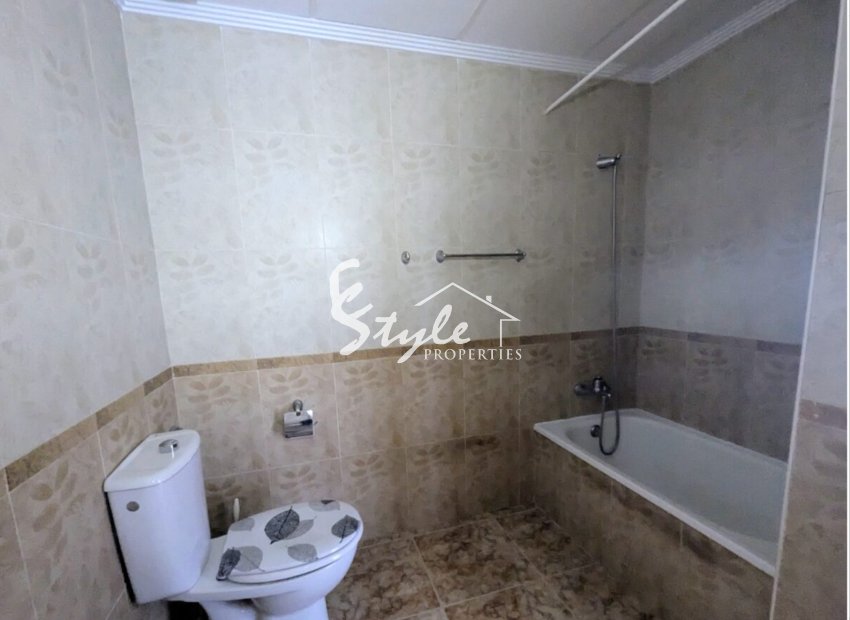Resale - Apartamento - Punta Prima