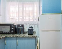 Resale - Apartamento - Punta Prima