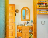 Resale - Apartamento - Punta Prima