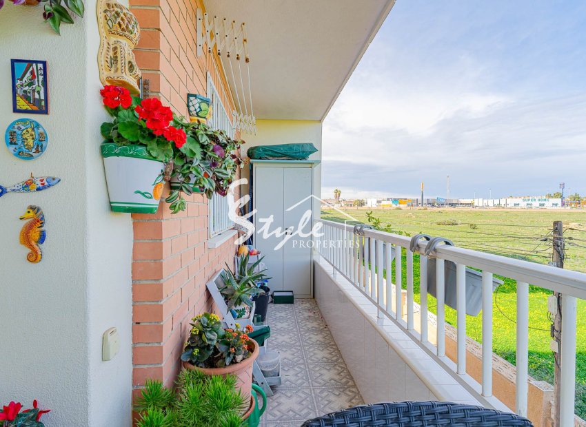 Resale - Apartamento - Punta Prima