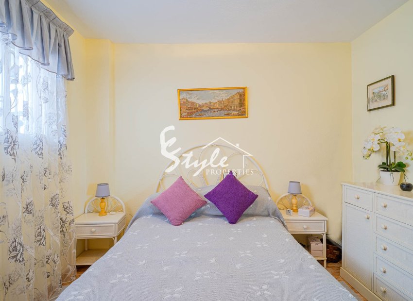 Resale - Apartamento - Punta Prima