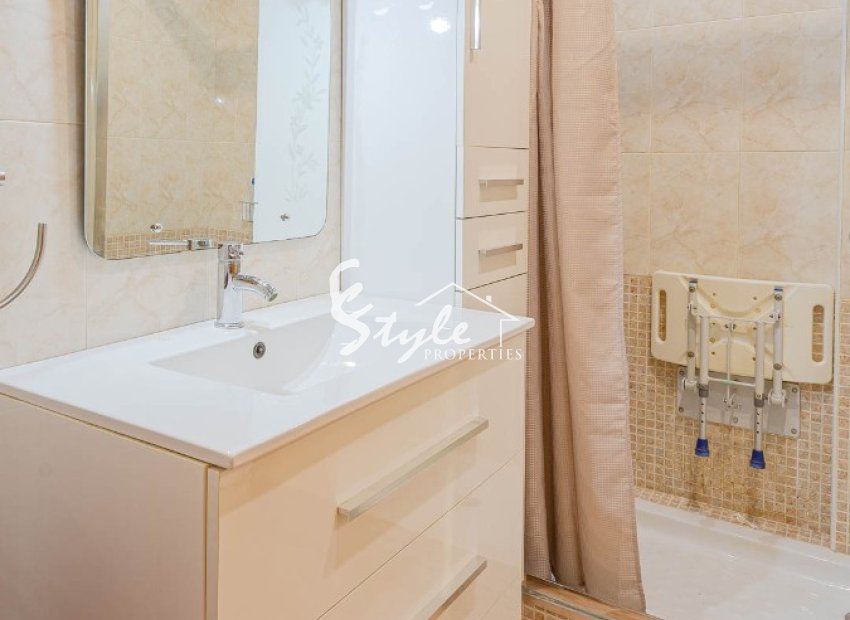 Resale - Apartamento - Punta Prima