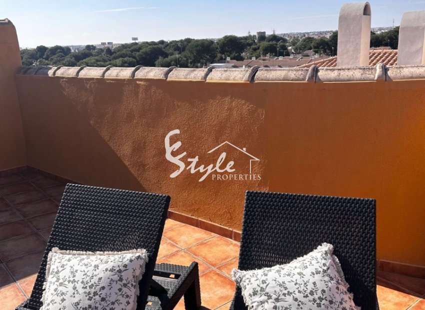 Resale - Apartamento - Punta Prima