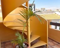 Resale - Apartamento - Punta Prima