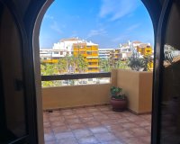 Resale - Apartamento - Punta Prima