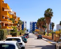 Resale - Apartamento - Punta Prima