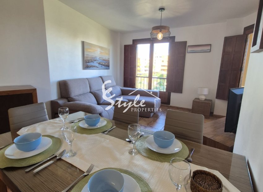 Resale - Apartamento - Punta Prima