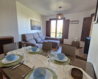 Resale - Apartamento - Punta Prima
