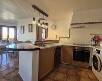 Resale - Apartamento - Punta Prima