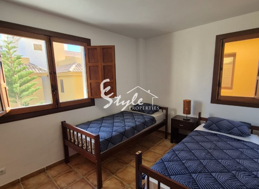 Resale - Apartamento - Punta Prima