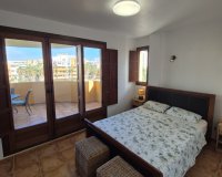 Resale - Apartamento - Punta Prima