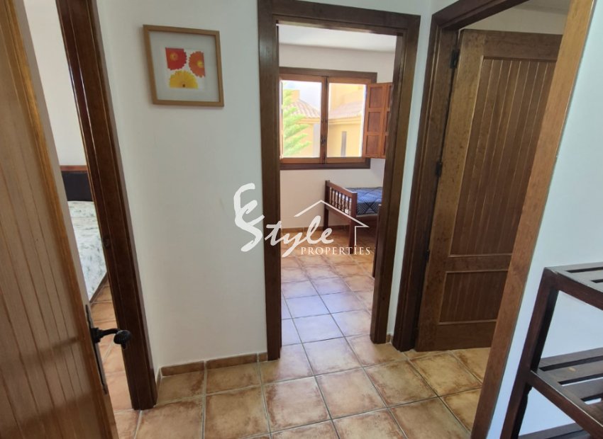 Resale - Apartamento - Punta Prima