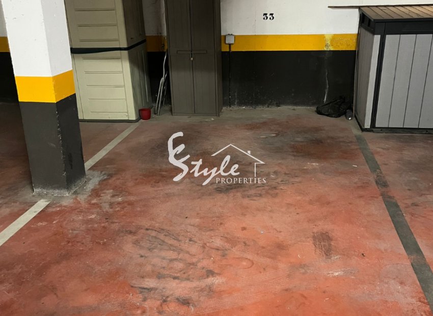 Resale - Apartamento - Punta Prima