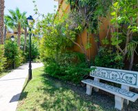 Resale - Apartamento - Punta Prima