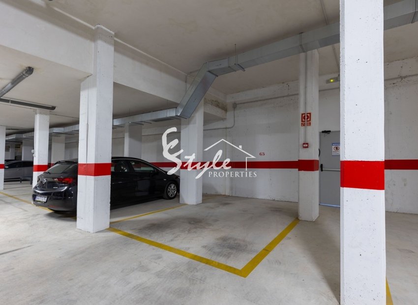 Resale - Apartamento - Punta Prima