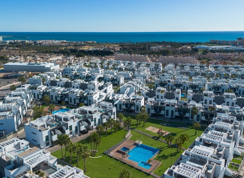 Resale - Apartamento - Punta Prima