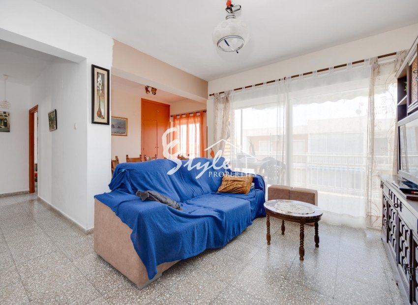Resale - Apartamento - Punta Prima
