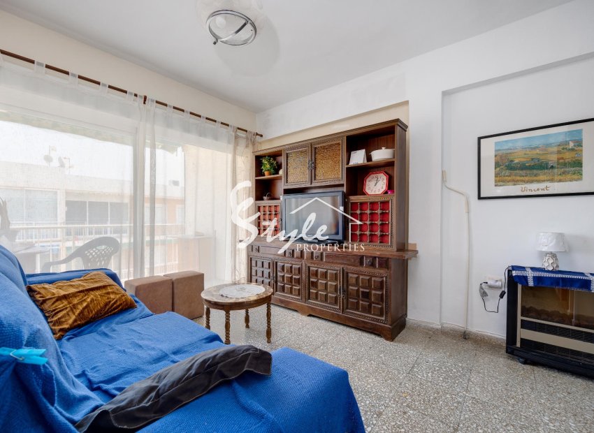 Resale - Apartamento - Punta Prima