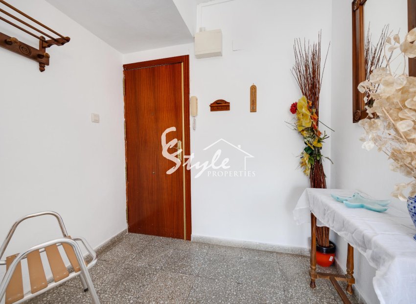 Resale - Apartamento - Punta Prima