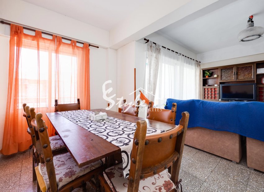 Resale - Apartamento - Punta Prima