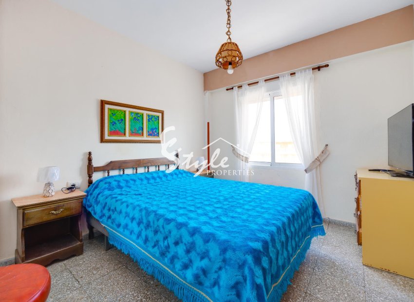 Resale - Apartamento - Punta Prima