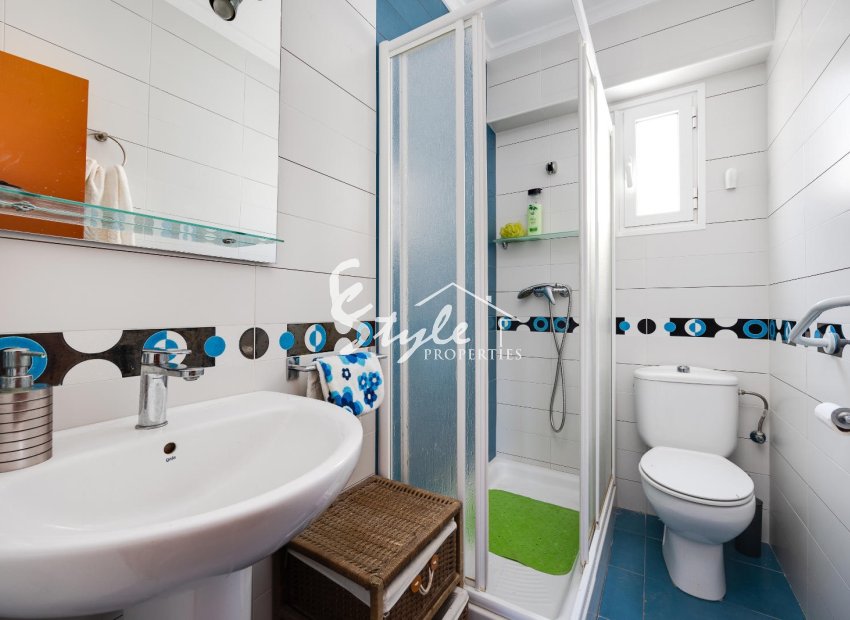 Resale - Apartamento - Punta Prima