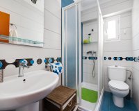 Resale - Apartamento - Punta Prima