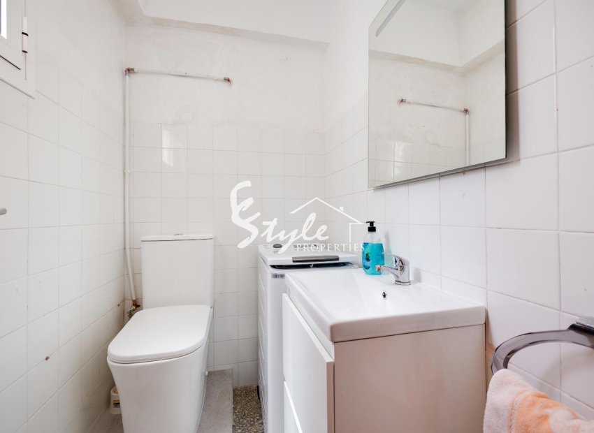 Resale - Apartamento - Punta Prima