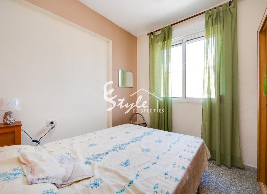 Resale - Apartamento - Punta Prima