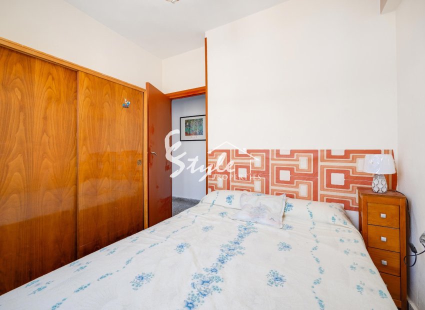 Resale - Apartamento - Punta Prima