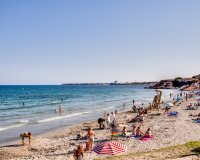 Resale - Apartamento - Punta Prima