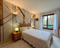 Resale - Apartamento - Punta Prima