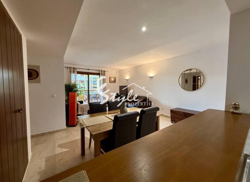 Resale - Apartamento - Punta Prima