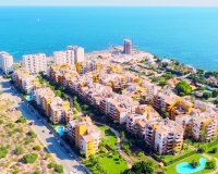 Resale - Apartamento - Punta Prima