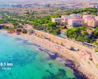 Resale - Apartamento - Punta Prima