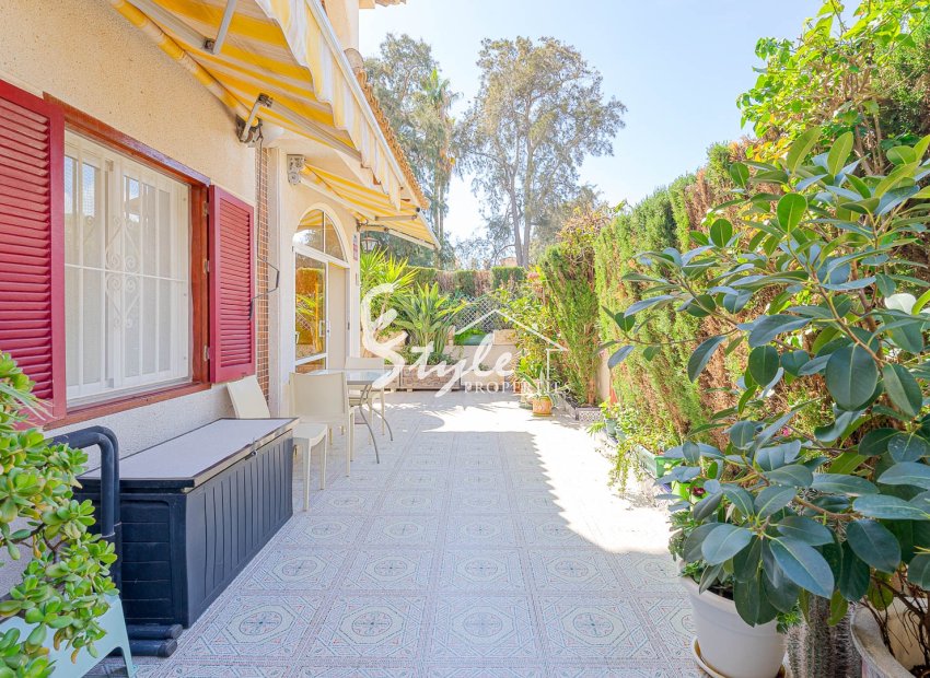 Resale - Apartamento - Punta Prima