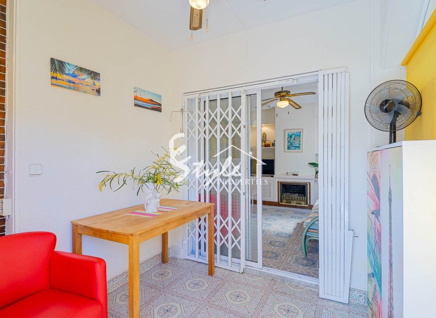 Resale - Apartamento - Punta Prima