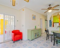 Resale - Apartamento - Punta Prima