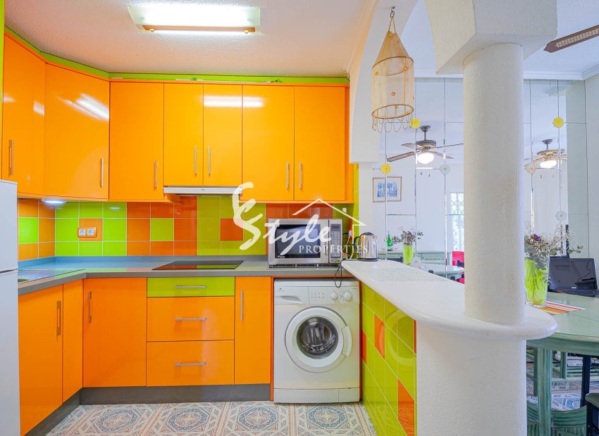 Resale - Apartamento - Punta Prima