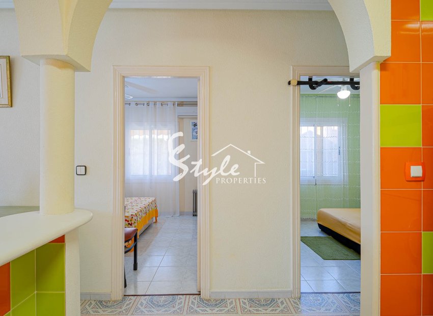 Resale - Apartamento - Punta Prima