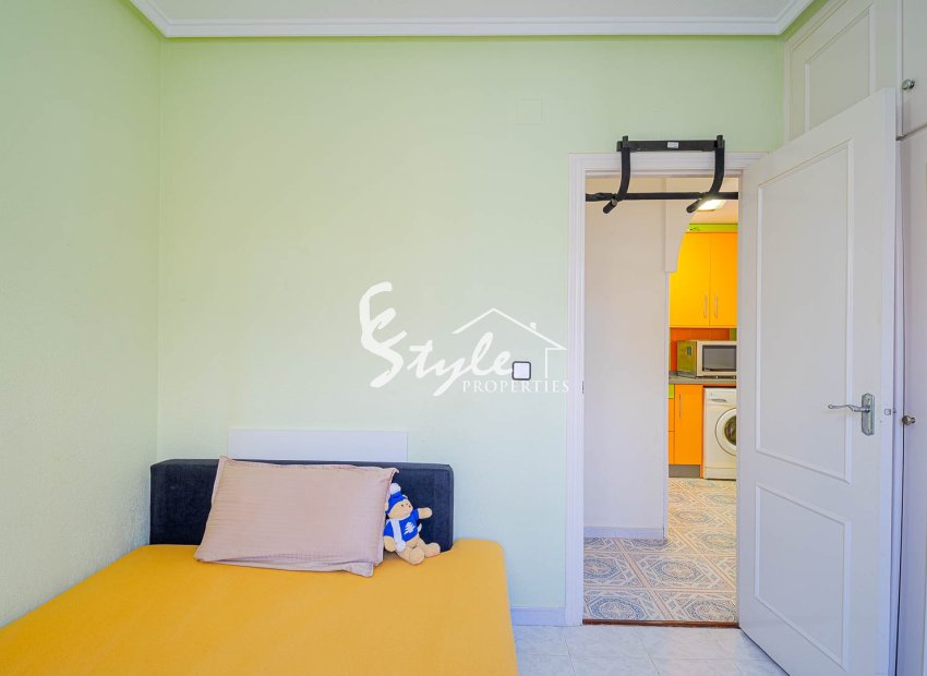 Resale - Apartamento - Punta Prima