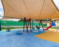 Resale - Apartamento - Punta Prima