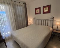 Resale - Apartamento - Punta Prima