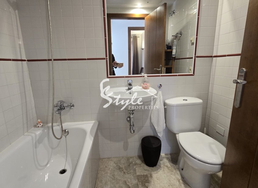 Resale - Apartamento - Punta Prima